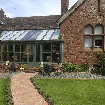 Millwood Lodge Barrow-in-Furness Exterior foto