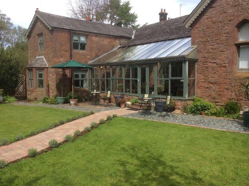 Millwood Lodge Barrow-in-Furness Exterior foto